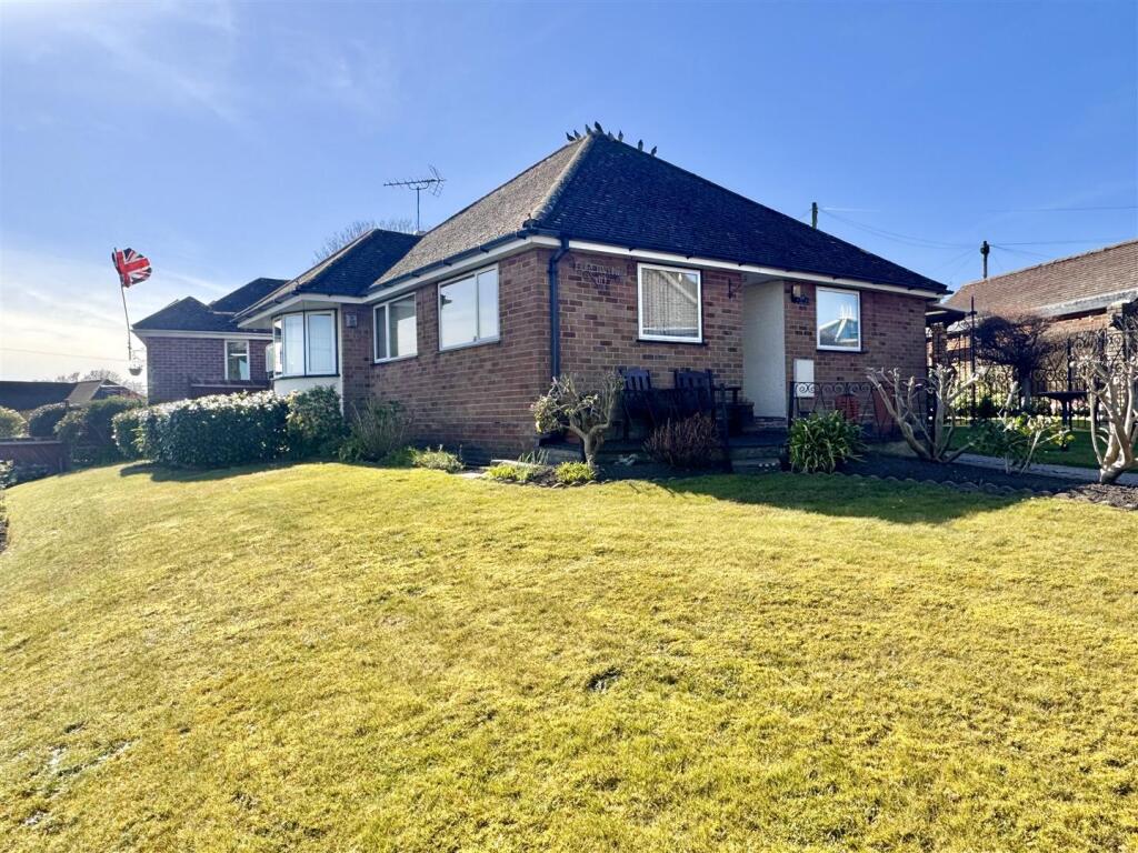 Main image of property: Malwood Road West, Hythe