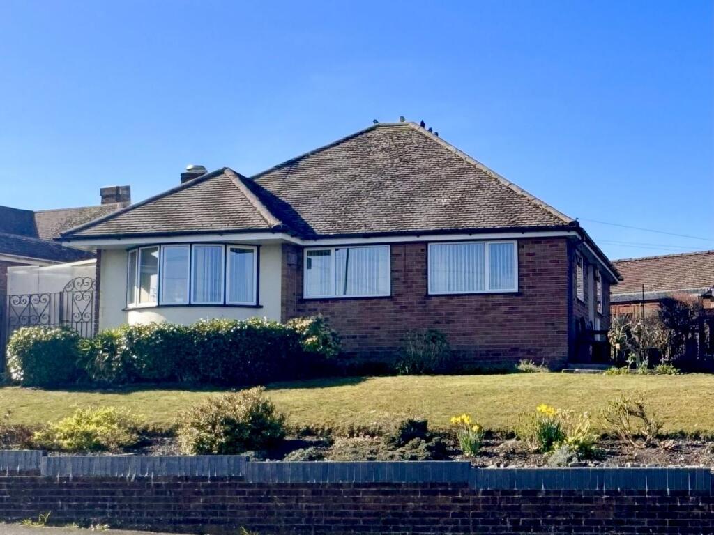 Main image of property: Malwood Road West, Hythe