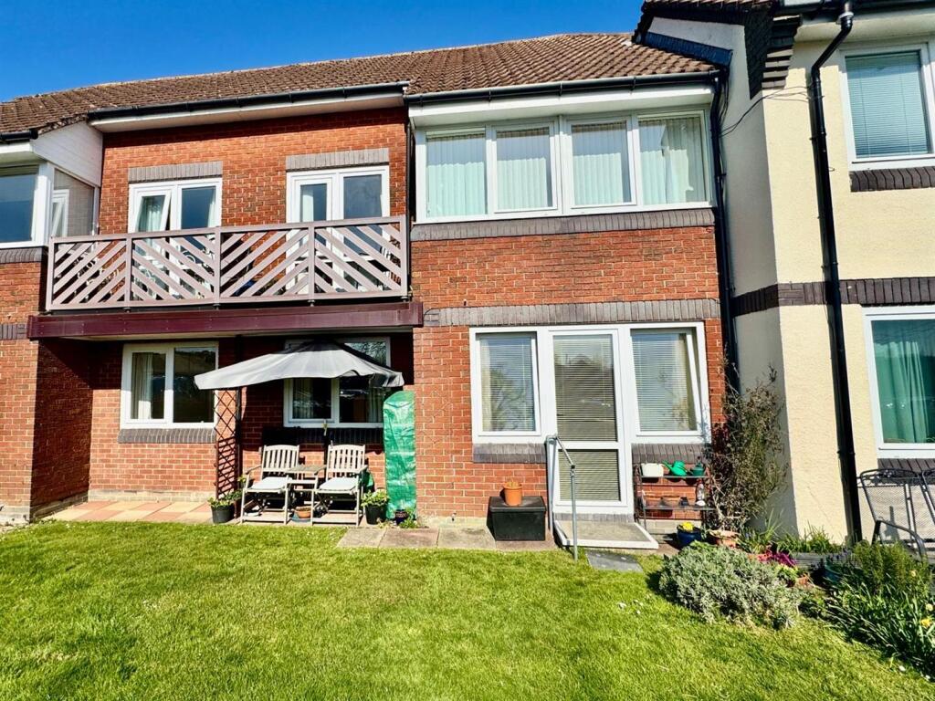 Main image of property: Brinton Lane, Hythe, Southampton