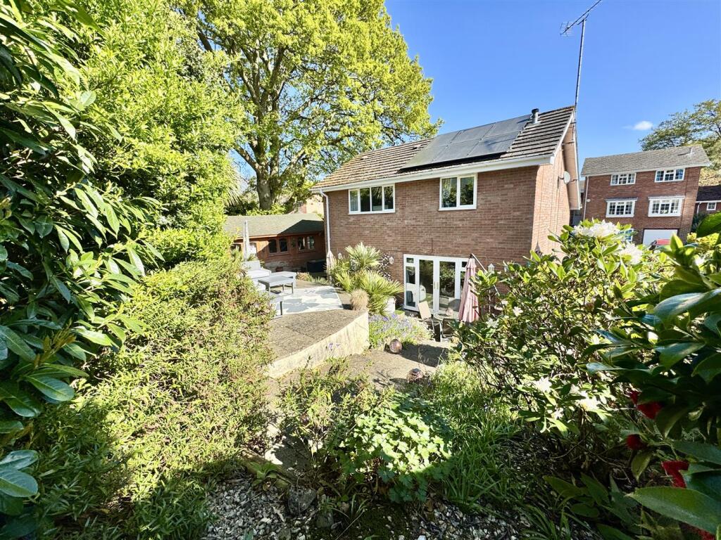 Main image of property: Amberslade Walk, Dibden Purlieu, Southampton