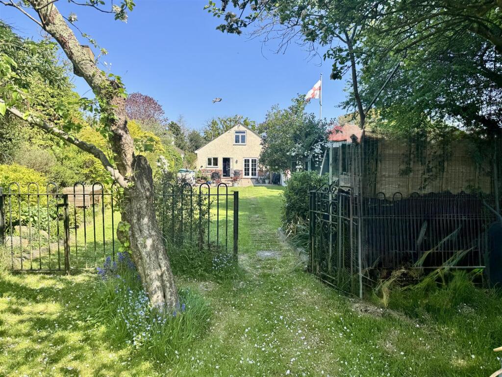Main image of property: Rollestone Road, Southampton