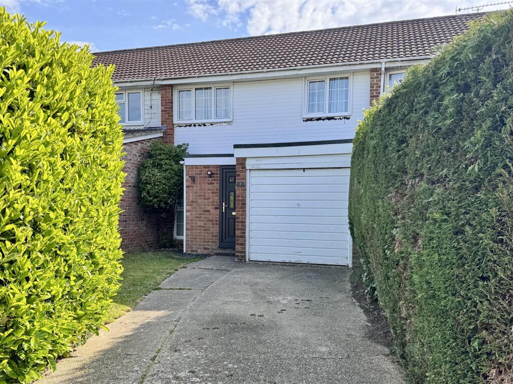 Main image of property: Ridley Close, Holbury