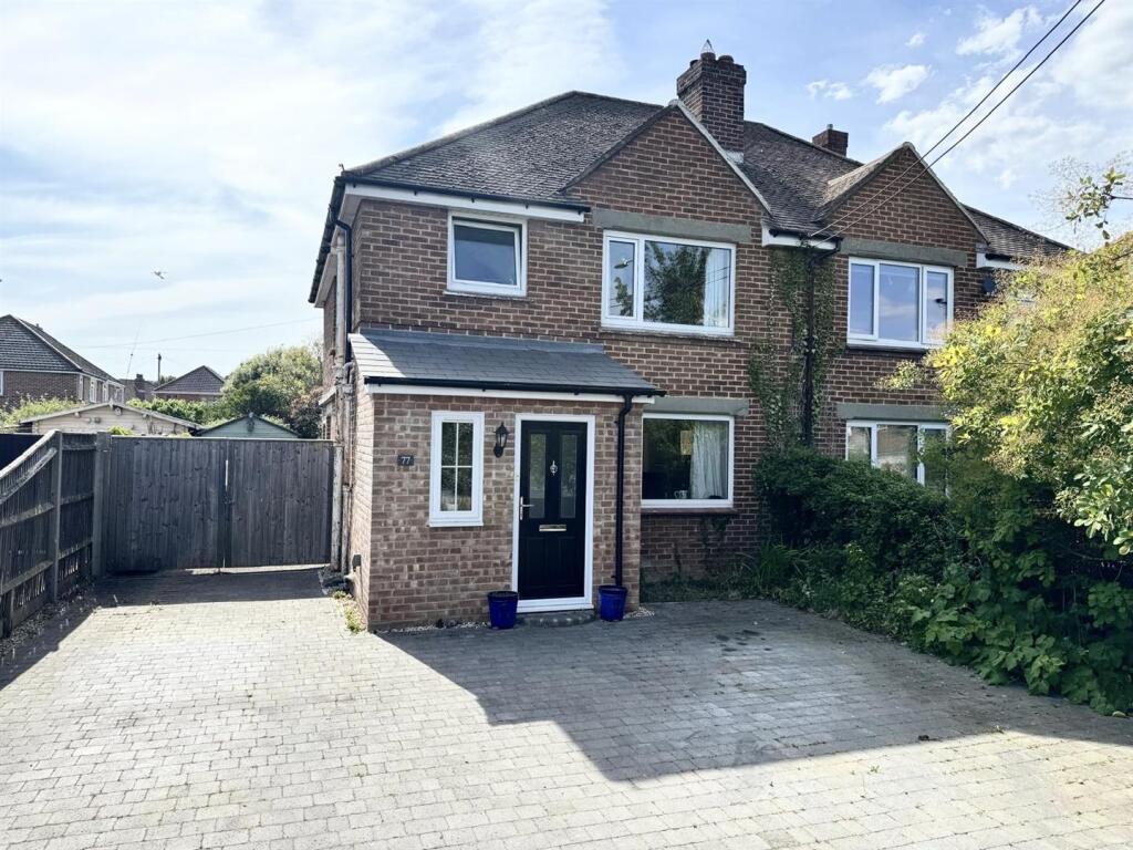 Main image of property: Hampton Lane, Blackfield