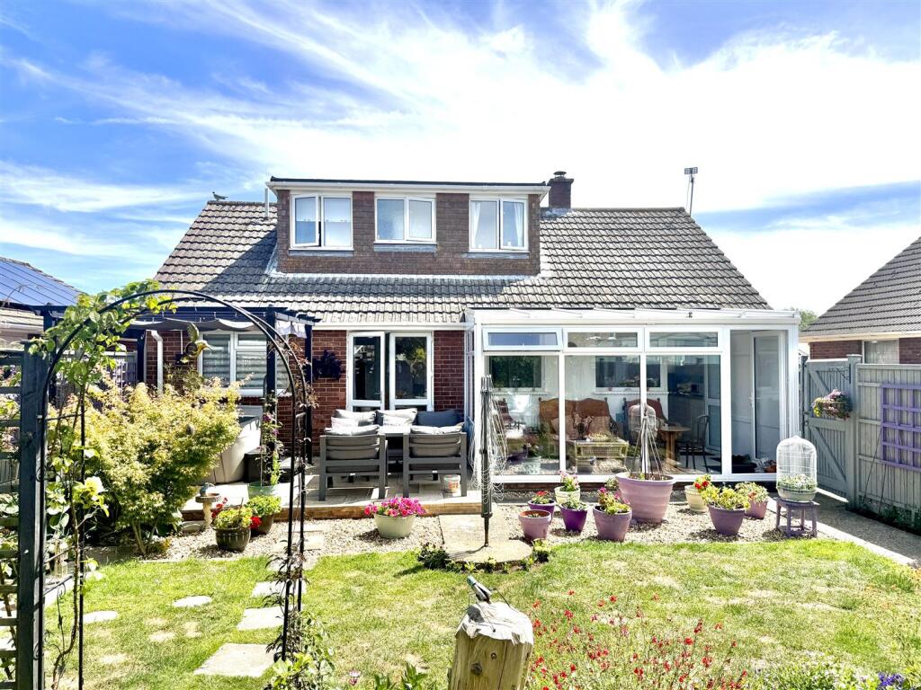 Main image of property: Norman Road, Blackfield, Southampton