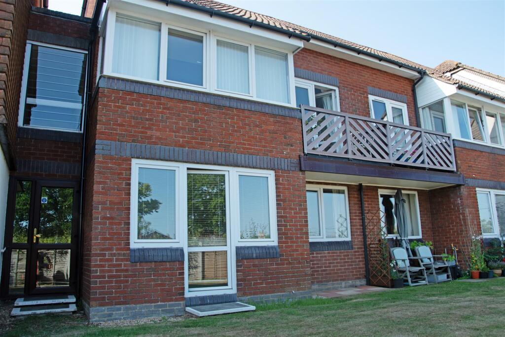 Main image of property: Brinton Lane, Hythe