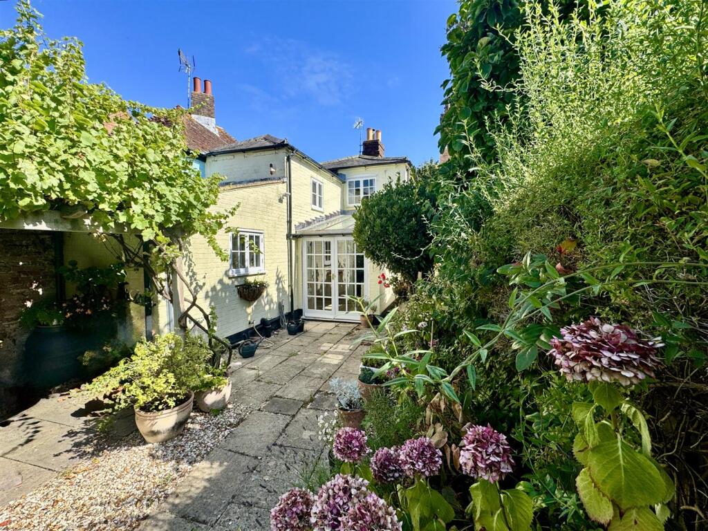 Main image of property: Prospect Place, Hythe