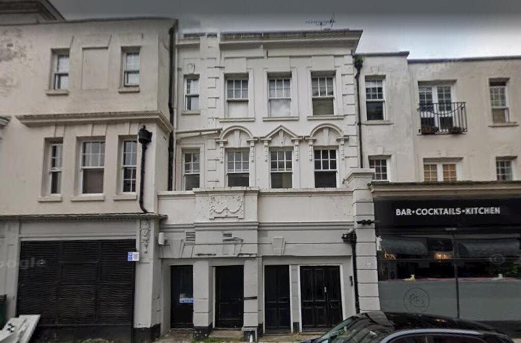 Main image of property: Latimer Street, Southampton