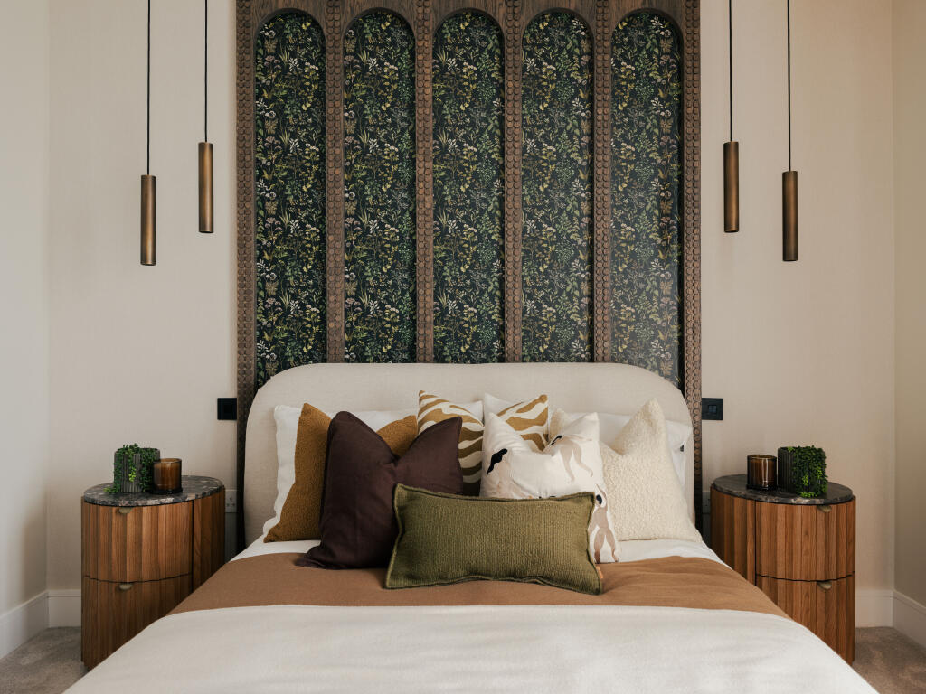 Main image of property: Berkeley Homes, TwelveTrees Park Marketing Suite, Unit 1, 3 Affinity View, E16 4DA