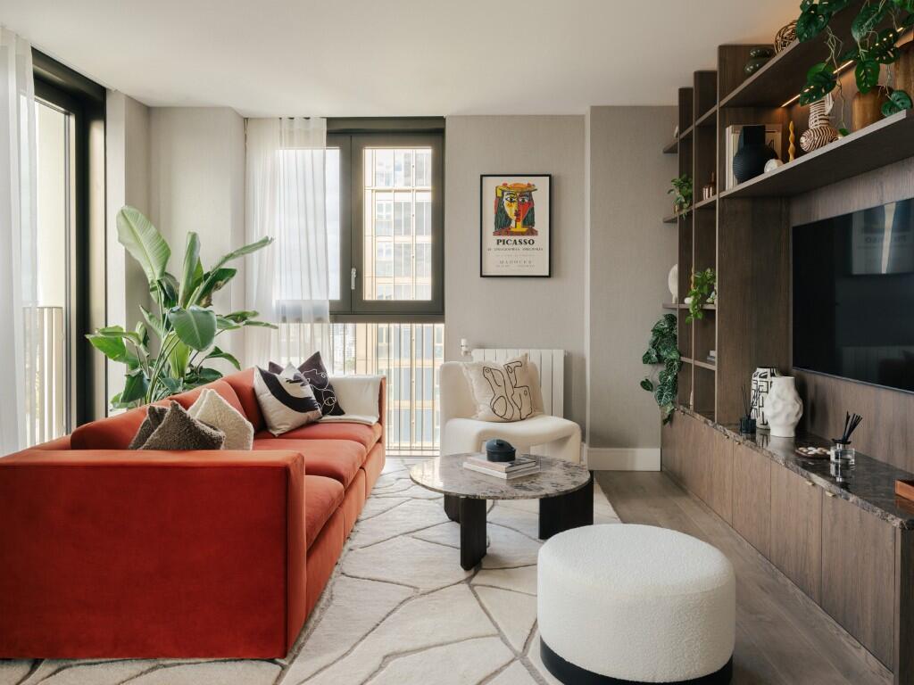 Main image of property: Berkeley Homes, TwelveTrees Park Marketing Suite, Unit 1, 3 Affinity View, E16 4DA