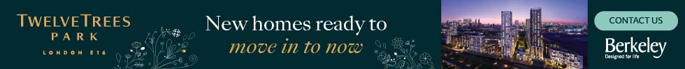 Get brand editions for Berkeley Homes (North East London) Ltd
