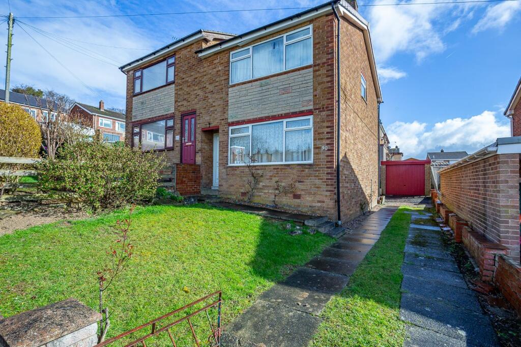 Main image of property: Chestnut Road, Swallownest, S26