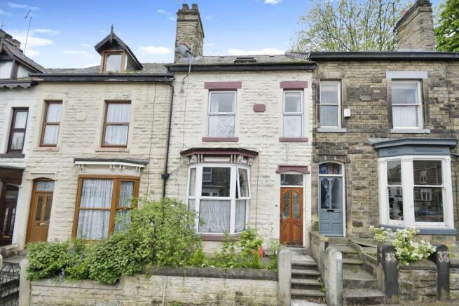 Main image of property: Gatefield Road, Nether Edge, S7