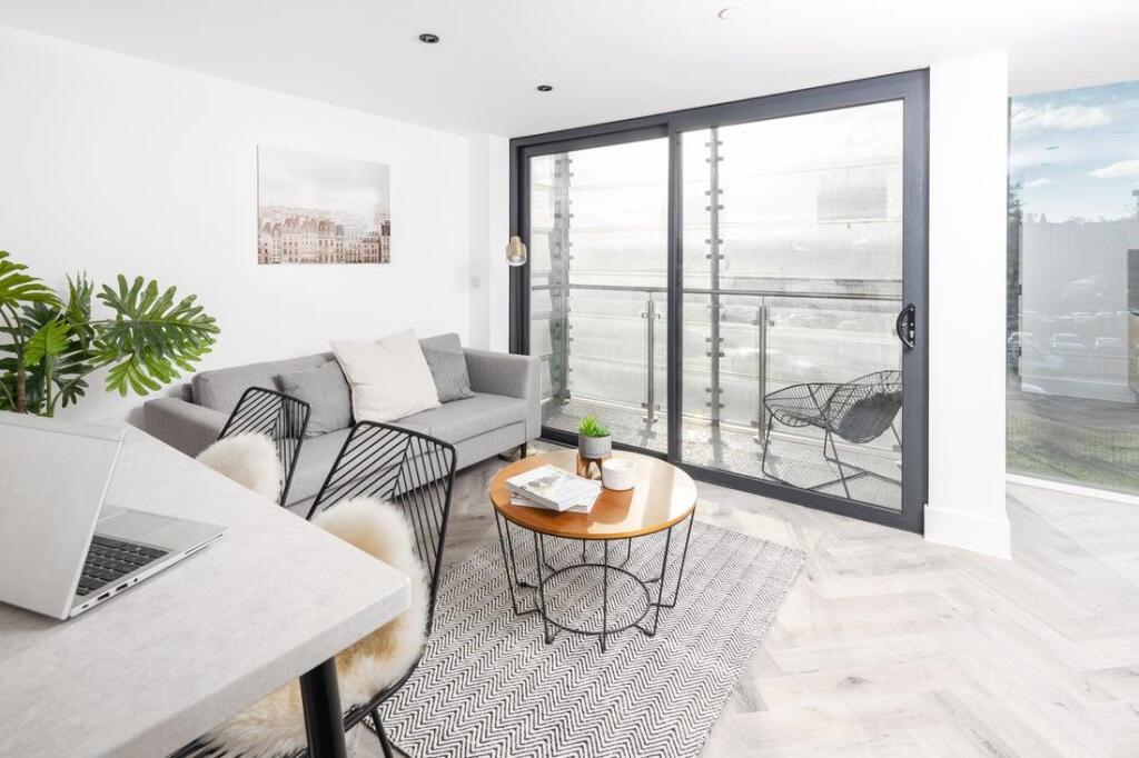 Main image of property: St. Marys Gate, Sheffield