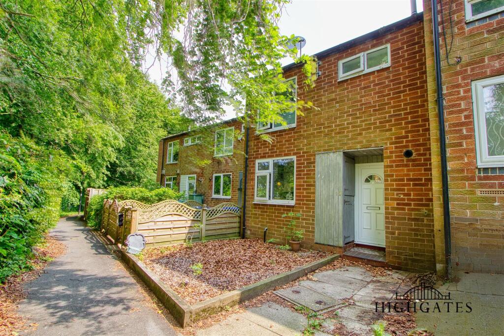 Main image of property: Green Oak Drive, Totley, S17