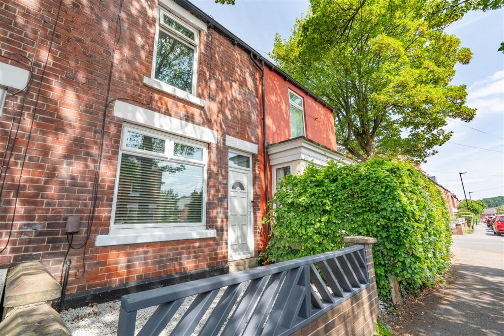 Main image of property: Mitchell Road, Sheffield