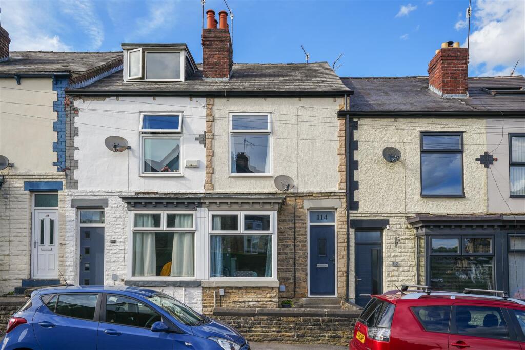 Main image of property: Findon Street, S6