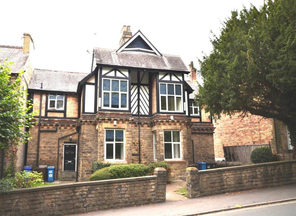 Main image of property: 42 Brocco Bank, Sheffield, S11