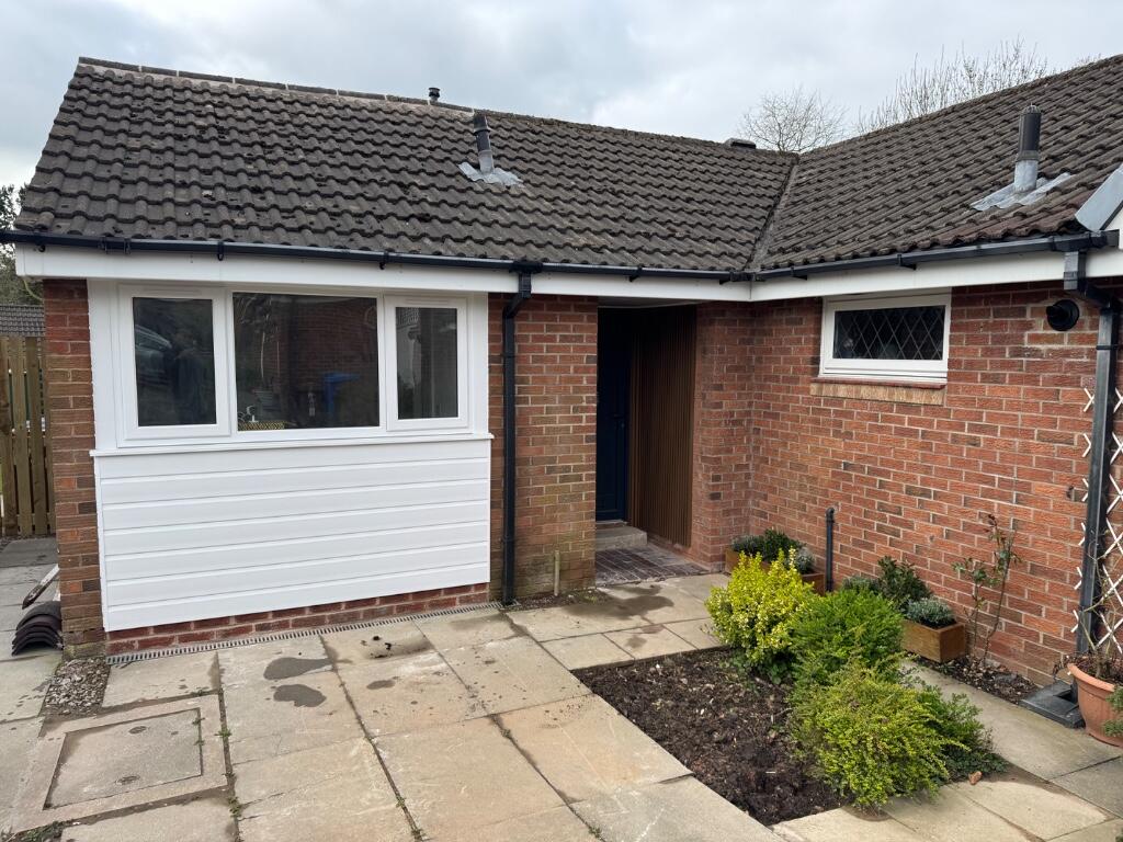 Main image of property: Higher Meadow, Leyland, Lancashire, PR25