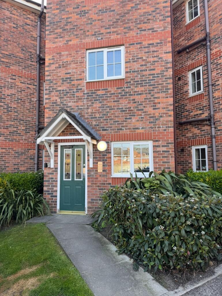 Main image of property: Royal Drive, Preston, Lancashire, PR2
