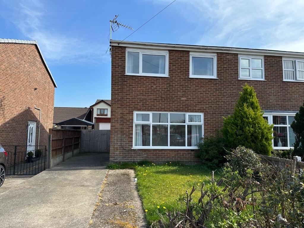 Main image of property: Albrighton Road, PR5