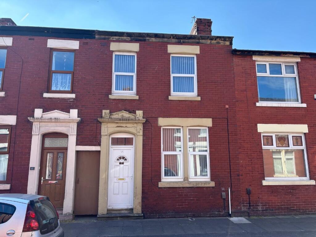 Main image of property: Rundle Road, Preston, Lancashire, PR2