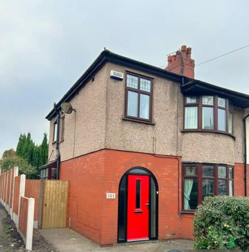 Main image of property: Sharoe Green Lane, Preston, Lancashire, PR2