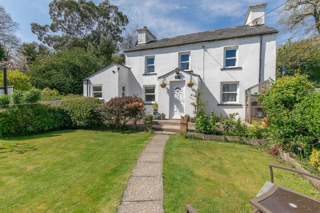 Main image of property: Baldhoon Road, Laxey, IM4
