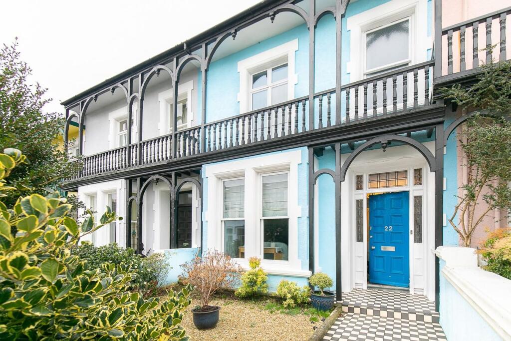 Main image of property: Thorny Road, Douglas, Isle of Man, IM2