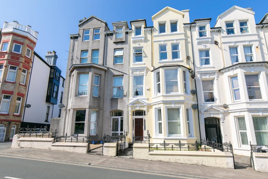 Main image of property: Derby Road, Douglas, Isle of Man, IM2
