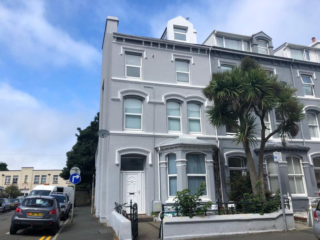 Main image of property: Demesne Road, Douglas, IM1