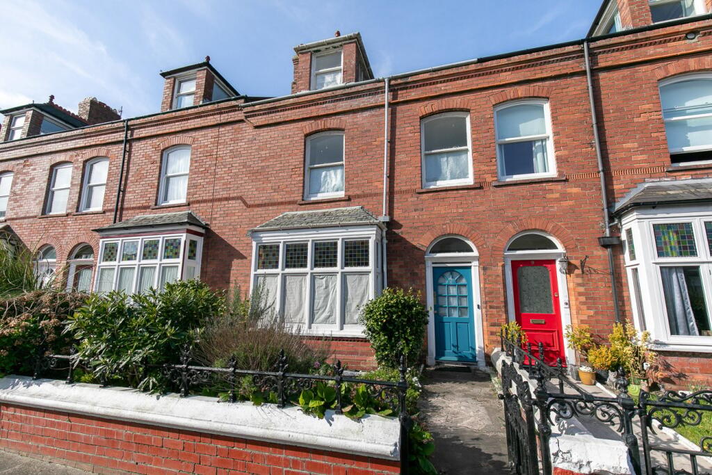 Main image of property: Albany Street, Douglas, Isle of Man, IM2