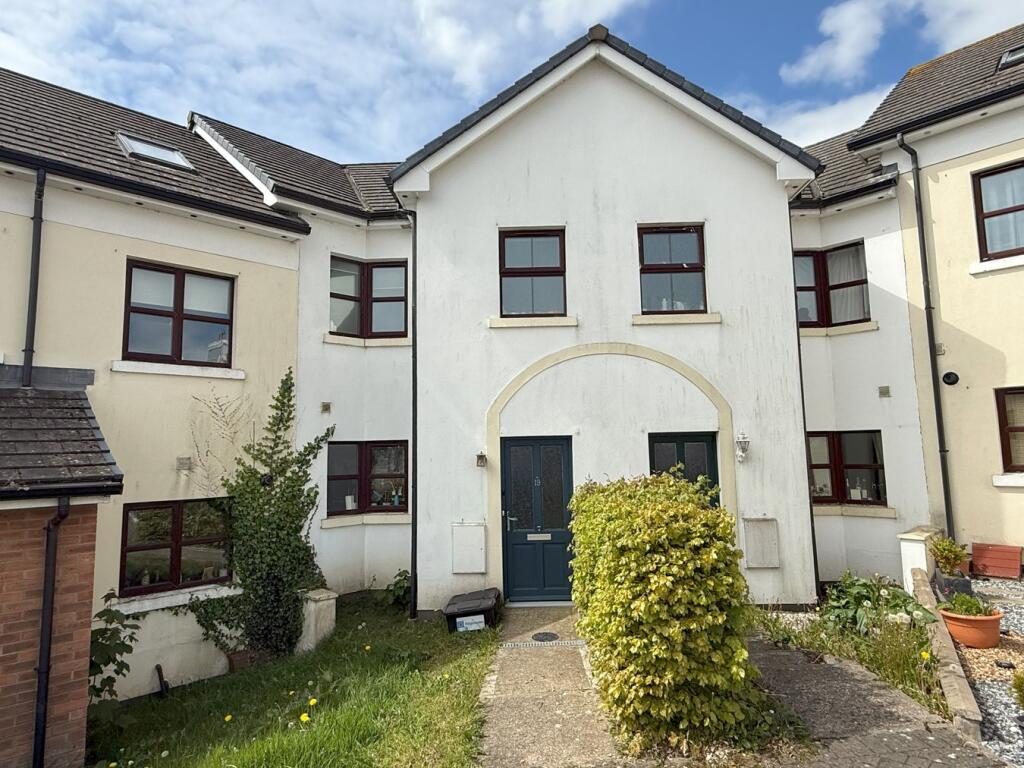 Main image of property: Convery Close, Onchan, IM3