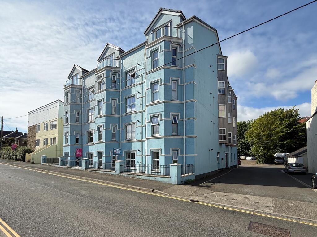 Main image of property: Waterloo Road, Ramsey, IM8