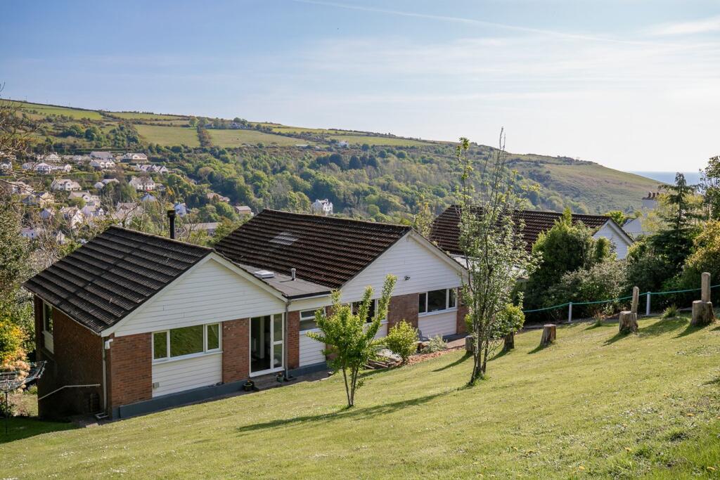 Main image of property: Telephone Exchange Road, Laxey, IM4