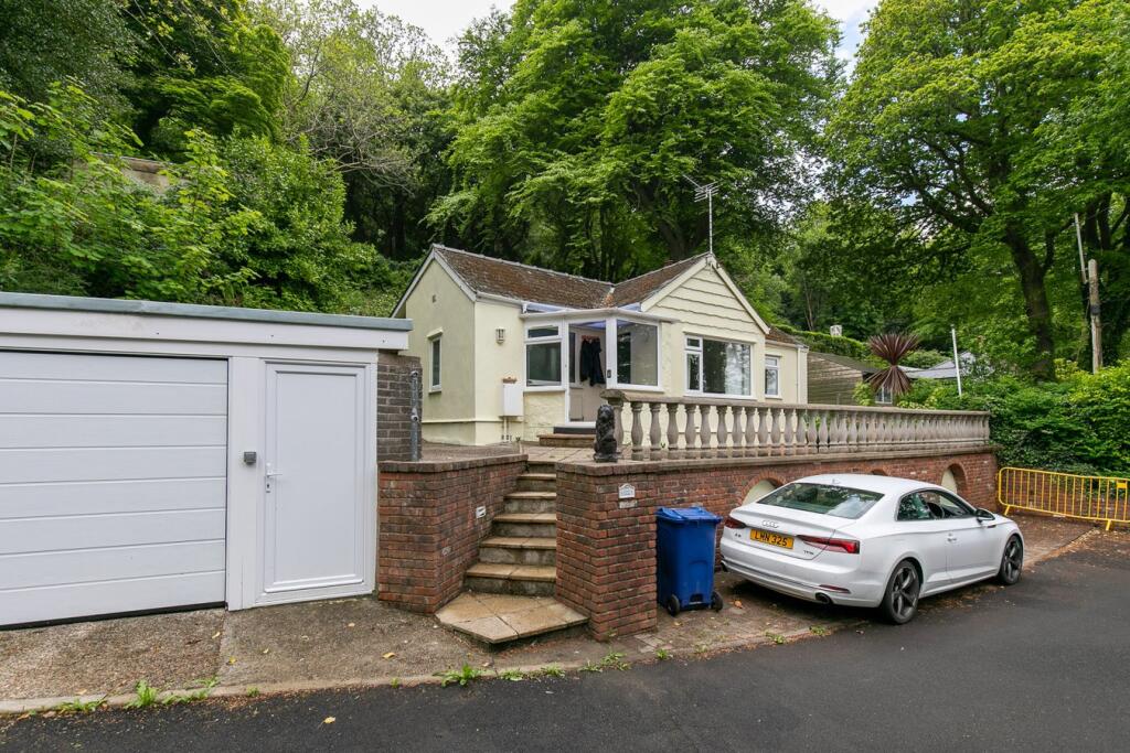 Main image of property: Claughbane Walk, Ramsey, IM8