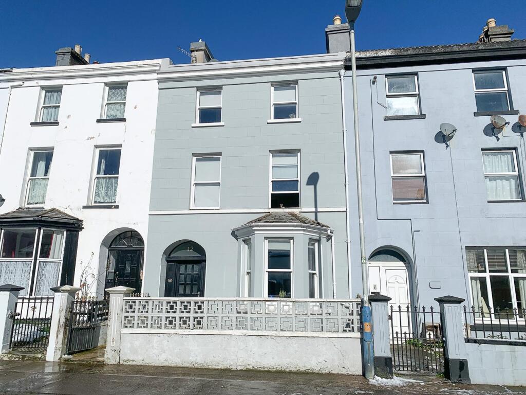 Main image of property: Rosemount, Douglas, Isle of Man, IM1