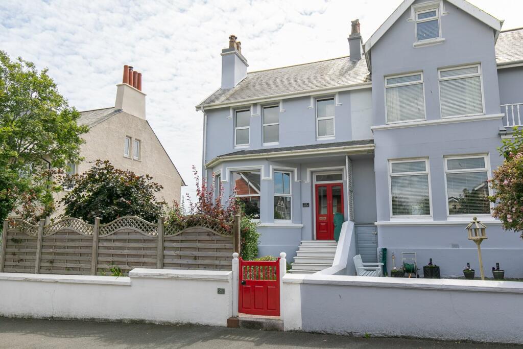 Main image of property: Albany Road, Douglas, IM2