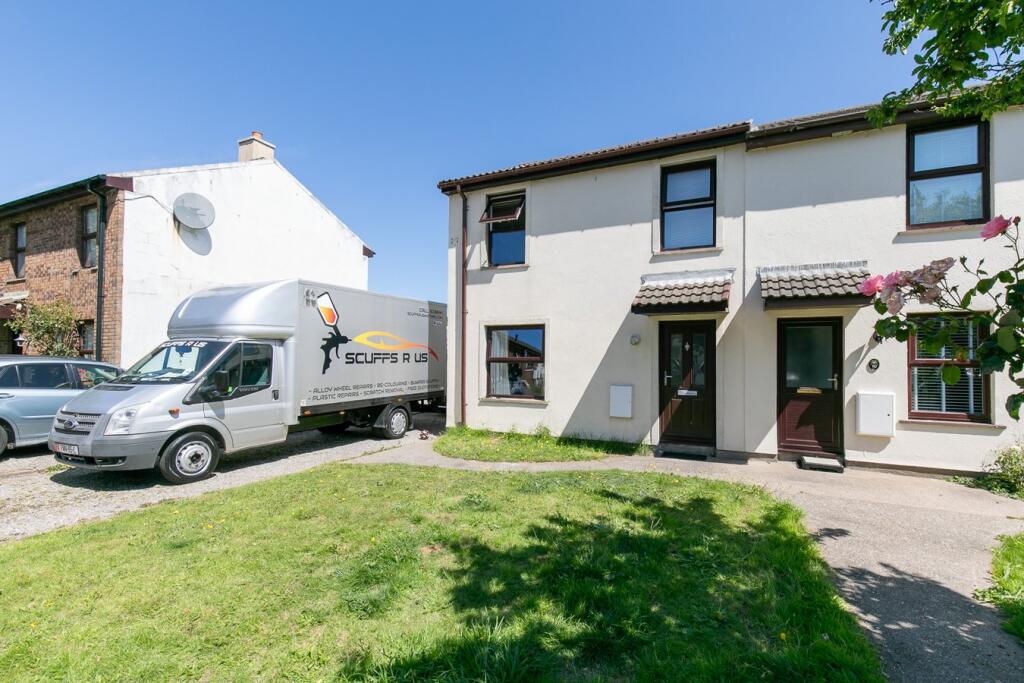 Main image of property: Magherdonnagh, Port Erin, IM9