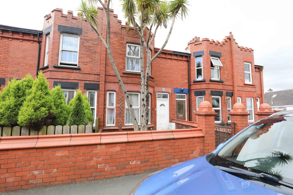 Main image of property: Hildesley Road, Douglas, Isle of Man, IM2