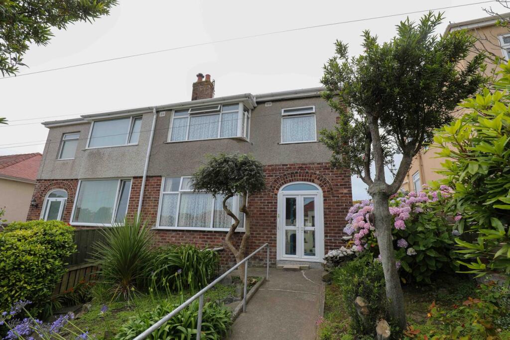 Main image of property: St Catherines Drive, Douglas, Isle of Man, IM1