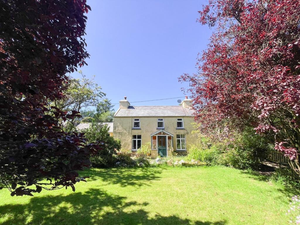 Main image of property: Vanes Lane, Eairy, Isle of Man, IM4