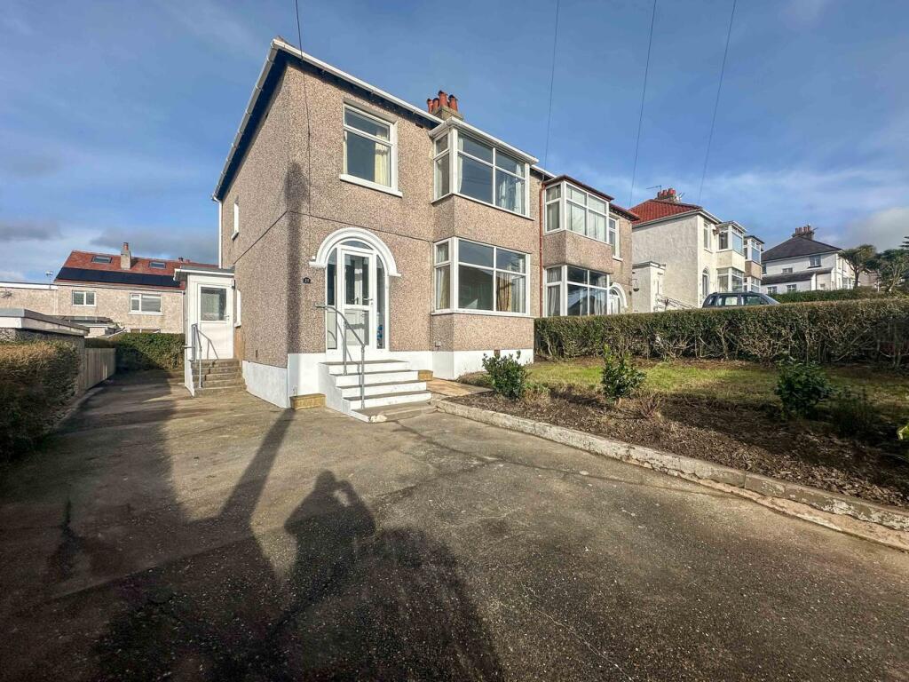 Main image of property: Bray Hill, Douglas, Isle of Man, IM2