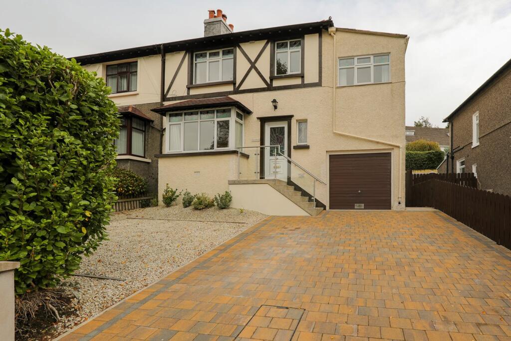 Main image of property: Port E Chee Avenue, Douglas, Isle of Man, IM2
