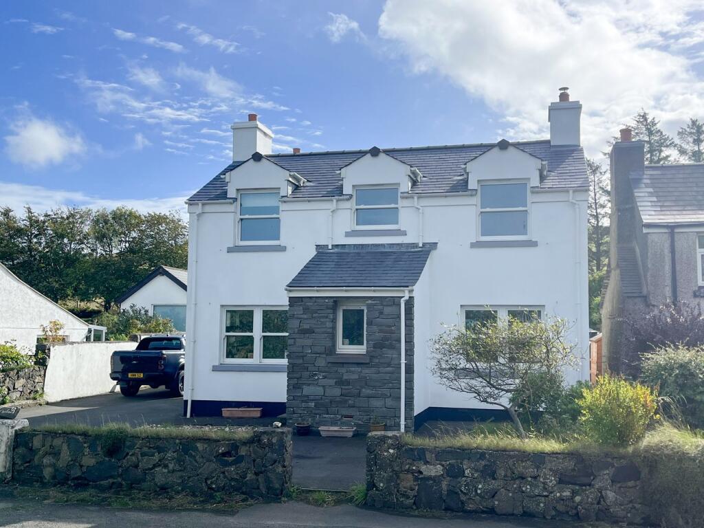 Main image of property: Cronk Y Voddy, St Johns, Isle of Man, IM4