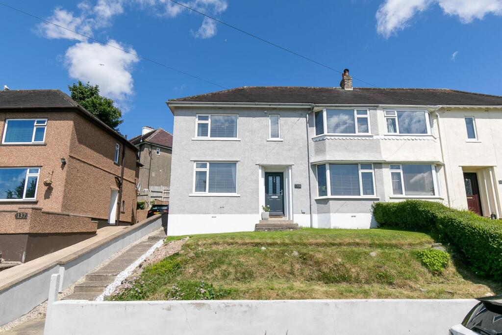 Main image of property: Ballabrooie Drive, Douglas, IM1
