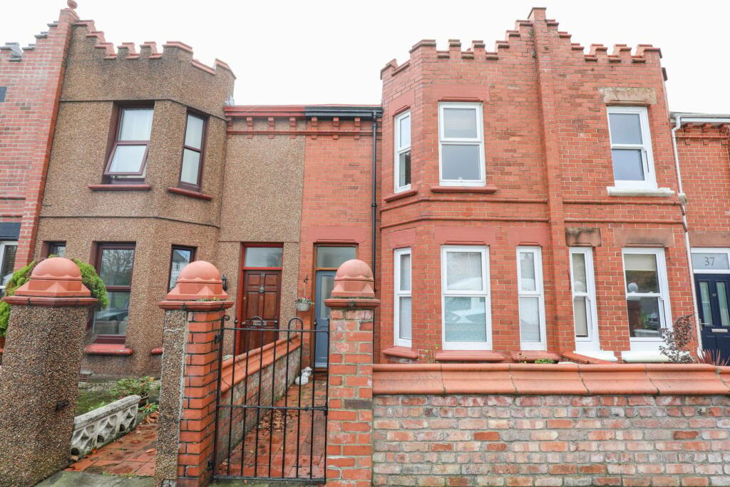 Main image of property: Lancaster Road, Douglas, Isle of Man, IM2