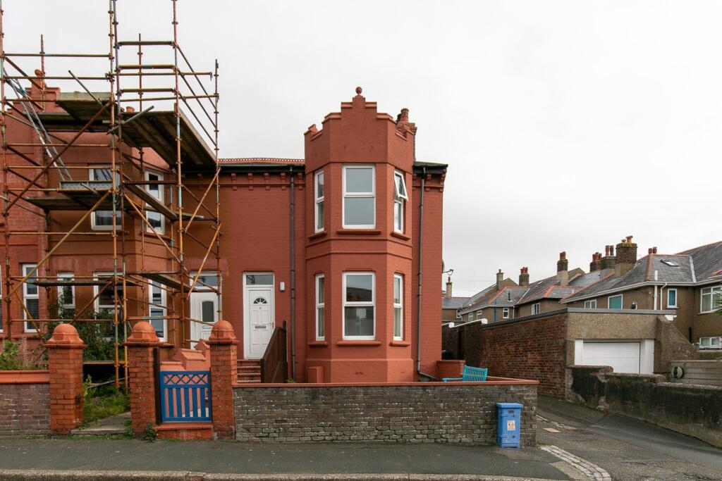 Main image of property: Hildesley Road,  Douglas, IM2