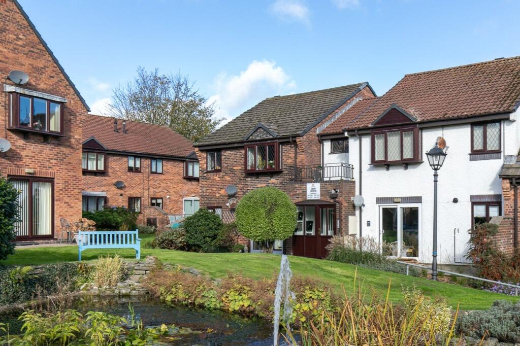 Main image of property: Saddle Mews, Douglas, IM2