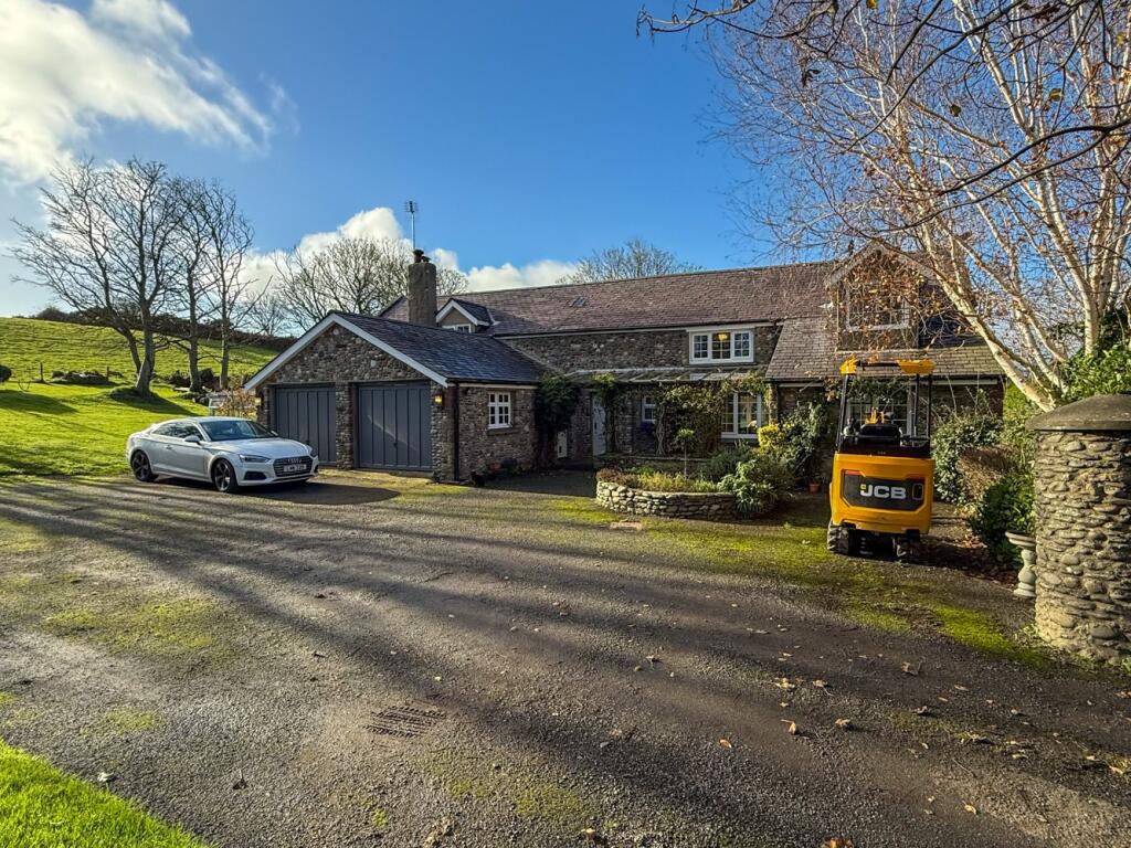 Main image of property:  Smeale, Isle of Man, IM7