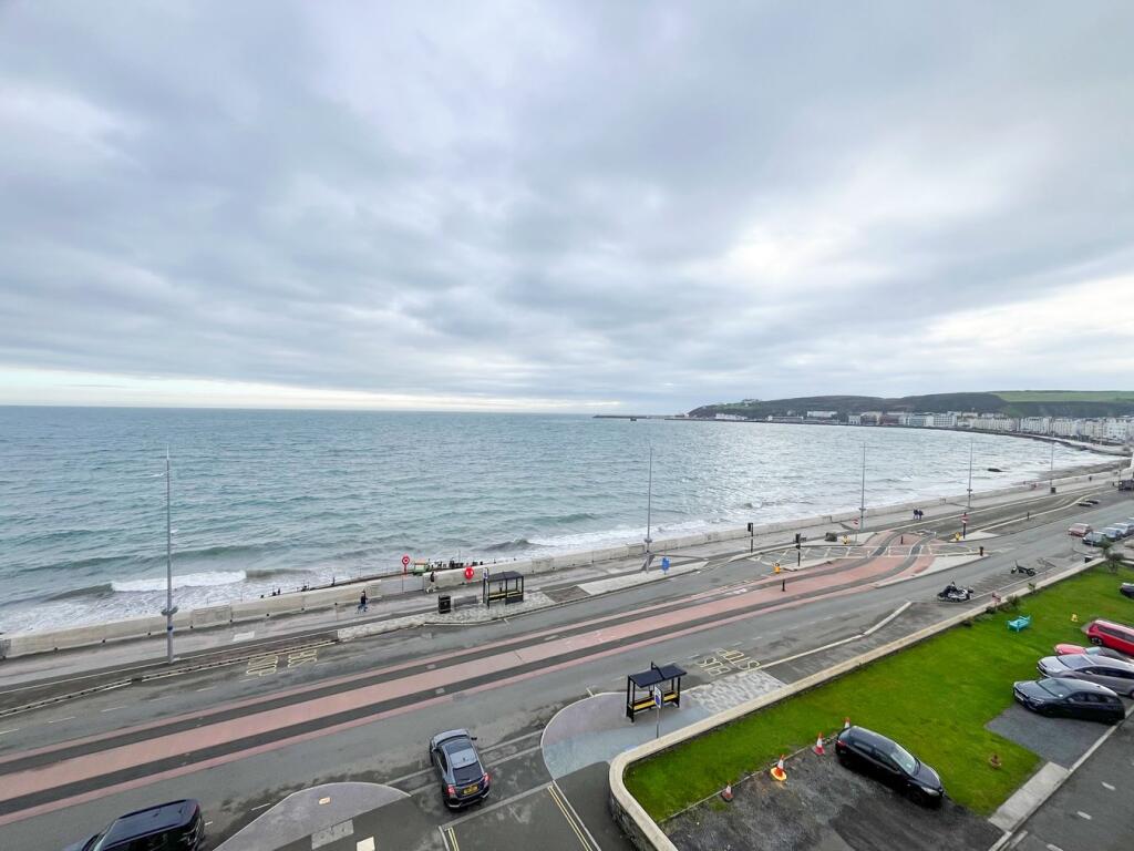Main image of property: Central Promenade, Douglas, Isle of Man, IM2